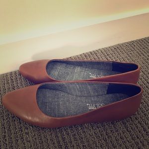 Women's Dr Scholl's Memory Foam flats